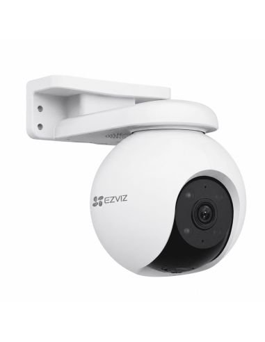 Cámara EZVIZ H8 5MP, referencia CS-H8-R100-1J5WKFL(4mm), vista frontal