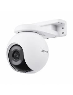 Cámara EZVIZ H8X 2K+ Doble Lente, referencia CS-H8x-R100-8H4WKFL, vista frontal