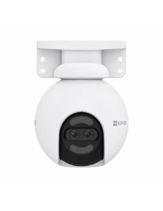 Cámara EZVIZ H80X 4K Doble Lente Zoom, referencia CS-H80x-R100-8G82WKFL, vista frontal