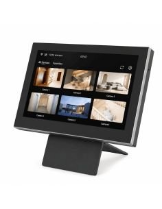 Monitor Interior EZVIZ SD7, referencia CS-SD7-R100-1WTC, vista frontal