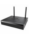 Grabador NVR EZVIZ X5S 3K 4 Canales, referencia CS-X5S-R100-4W, vista frontal