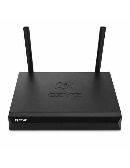 Grabador NVR EZVIZ X5S 3K 8 Canales, referencia CS-X5S-R100-8W, vista frontal
