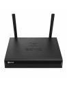 Grabador NVR EZVIZ X5S 3K 8 Canales, referencia CS-X5S-R100-8W, vista frontal