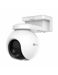 Cámara EZVIZ HB8 4MP 2K Batería PT, referencia CS-HB8-R100-2C4WDL, vista frontal