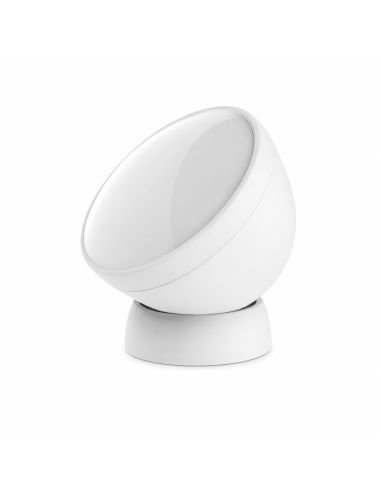 Sensor de movimiento EZVIZ T1C con infrarrojo pasivo (PIR), referencia T1C, vista frontal