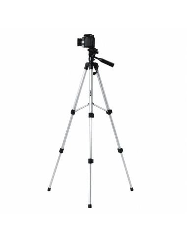Tripode para Cámara TF-3110 Tefeng 1 Metro Aluminio, referencia 101577, vista frontal