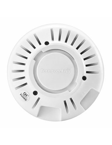 Cámara WiFi Platillo 360° V380 Blanca, referencia PLATILLO360, producto en uso
