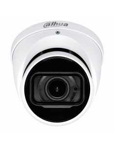 Cámara Dahua 4 en 1 2MP Domo Motorizado IR 60m, referencia DH-HAC-HDW1200TN-Z-S6, vista frontal 2
