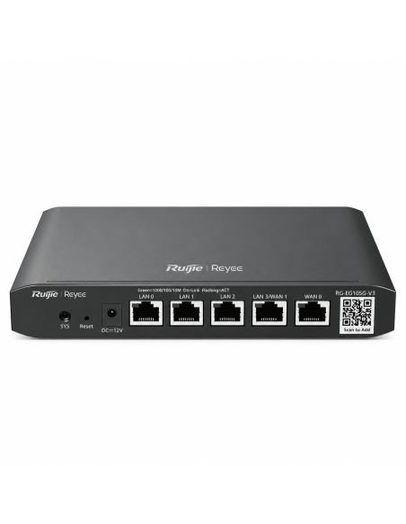 Producto RG-EG105G-V3, referencia RG-EG105G-V3, vista en ángulo