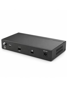 Switch PoE Reyee RG-ES206GS-P 6 Puertos Gigabit SFP 54W, referencia RG-ES206GS-P, vista frontal