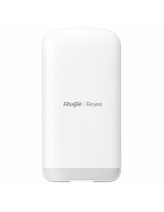 Radio Enlace Reyee RG-EST330F-P 5GHz 3km 13dBi PoE Out, referencia RG-EST330F-P, vista en ángulo