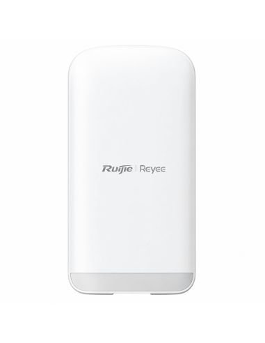Radio Enlace Reyee RG-EST330F-P 5GHz 3km 13dBi PoE Out, referencia RG-EST330F-P, vista en ángulo