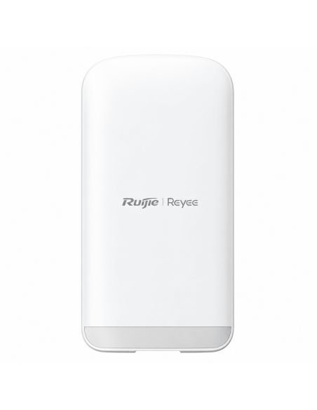 Radio Enlace Reyee RG-EST330F-P 5GHz 3km 13dBi PoE Out, referencia RG-EST330F-P, vista en ángulo