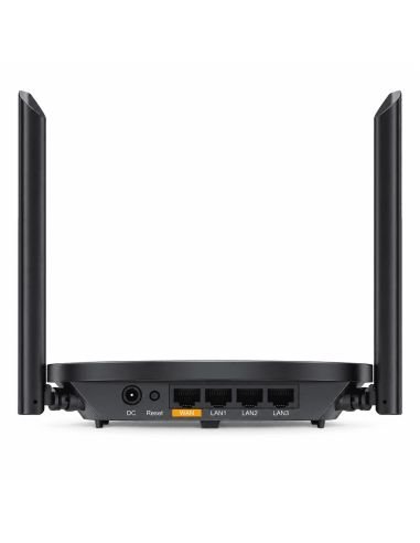Producto RG-EW300-PRO, referencia RG-EW300-PRO, detalle de conectores y puertos