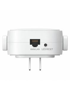 Producto RG-EW300R, referencia RG-EW300R, vista frontal 2