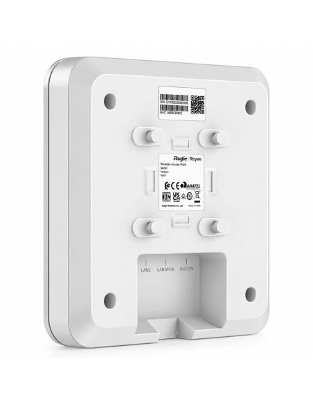 Producto RG-RAP2200(F), referencia RG-RAP2200(F), vista en ángulo