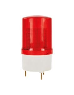 Sirena Exterior Cableada Dahua DHI-ARA13 105 dB IP45, vista frontal