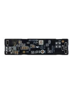 Convertidor Serial Dahua ARA715-V2 RS-232 a RS-485 para Alarm Hub 2, vista frontal