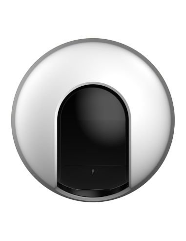 Cámara WiFi Dahua DH-IPC-H3AP-0360B 3MP Interior Pan Tilt 3.6mm, referencia DH-IPC-H3AP-0360B, vista