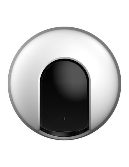 Cámara WiFi Dahua DH-IPC-H3AP-0360B 3MP Interior Pan Tilt 3.6mm, referencia DH-IPC-H3AP-0360B, vista