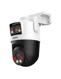 Cámara WiFi Dahua DH-IPC-P3DP-3F-PV-0280B-0600B Doble Lente 3+3MP Exterior 2.8+6mm, referencia DH-IPC-P3DP-3F-PV-0280B-0600B, vi