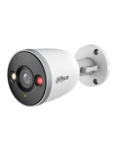 Cámara Bala WiFi Dahua DH-IPC-F3DP-IL-0280B 3MP Luz Dual IP67, referencia DH-IPC-F3DP-IL-0280B, vista frontal