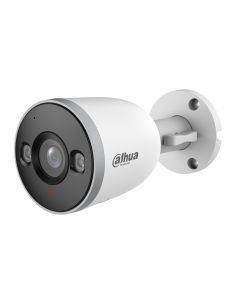 Cámara Bala WiFi Dahua DH-IPC-F3DP-IL-0280B 3MP Luz Dual IP67, referencia DH-IPC-F3DP-IL-0280B, vista frontal 2