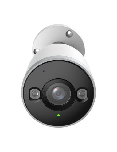 Cámara Bala WiFi Dahua DH-IPC-F3DP-IL-0280B 3MP Luz Dual IP67, referencia DH-IPC-F3DP-IL-0280B, vista