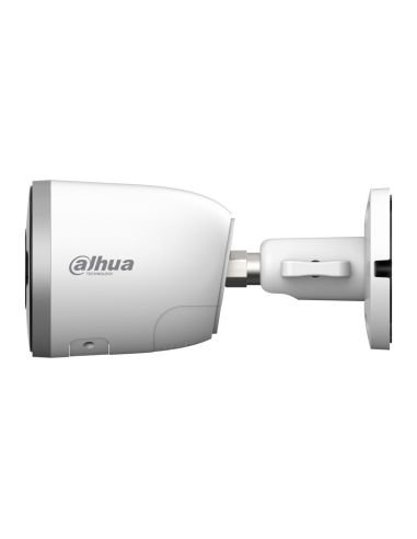 Cámara Bala WiFi Dahua DH-IPC-F3DP-PV-0280B 3MP Disuasión Activa IP67, referencia DH-IPC-F3DP-PV-0280B, vista