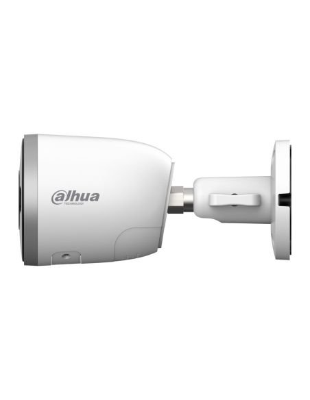Cámara Bala WiFi Dahua DH-IPC-F3DP-PV-0280B 3MP Disuasión Activa IP67, referencia DH-IPC-F3DP-PV-0280B, vista