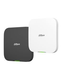 Panel de Alarma Inalámbrico Dahua DHI-ARC3800H-FW2 Hub 2 Ethernet WiFi 4G, vista frontal