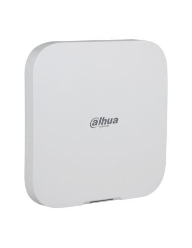 Panel de Alarma Inalámbrico Dahua DHI-ARC3800H-FW2 Hub 2 Ethernet WiFi 4G, otra vista