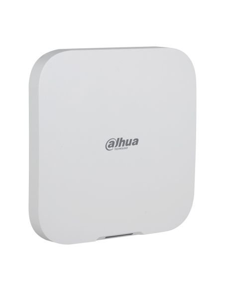 Panel de Alarma Inalámbrico Dahua DHI-ARC3800H-FW2 Hub 2 Ethernet WiFi 4G, otra vista