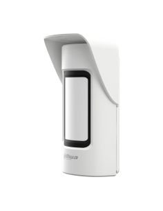 Detector de Movimiento Exterior Dahua DHI-ARD2251E-W2 PIR + Microondas IP66, vista frontal