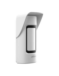 Detector de Movimiento Exterior Dahua DHI-ARD2251E-W2 PIR + Microondas IP66, vista frontal 2