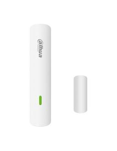 Sensor Magnético Inalámbrico Dahua DHI-ARD333-W2-S para Puerta y Ventana, vista frontal 2