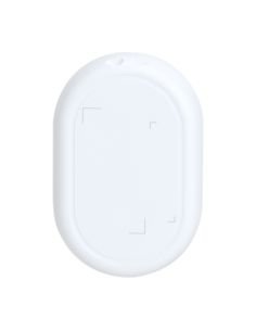 Botón de Pánico Inalámbrico Dahua DHI-ARD822-W2 433 MHz IP54, vista frontal 2