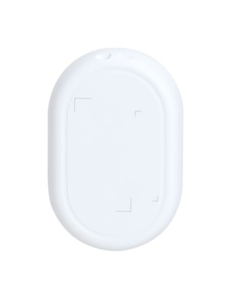 Botón de Pánico Inalámbrico Dahua DHI-ARD822-W2 433 MHz IP54, vista en ángulo