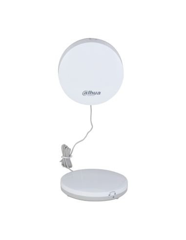 Detector de Fuga de Agua Inalámbrico Dahua DHI-ARD912-W2-D IPX5, vista frontal