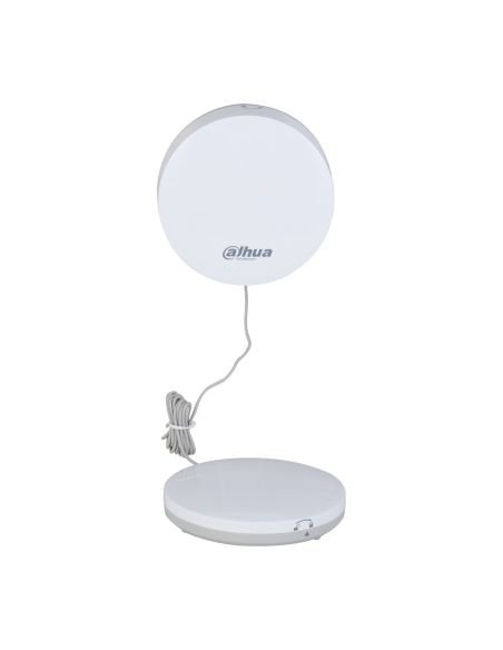 Detector de Fuga de Agua Inalámbrico Dahua DHI-ARD912-W2-D IPX5, vista frontal