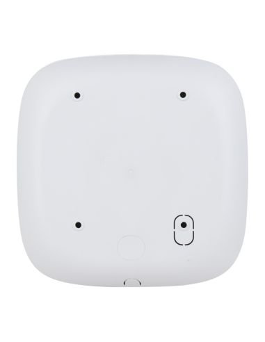 Sirena con Intercomunicador Inalámbrica Dahua DHI-ARA14-W2 Audio Bidireccional, otra vista