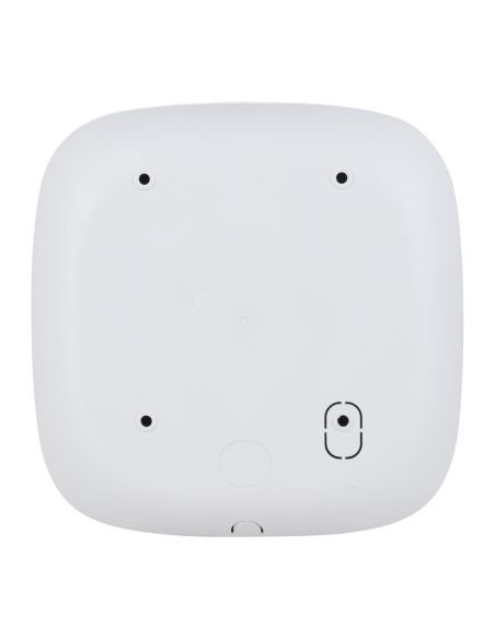 Sirena con Intercomunicador Inalámbrica Dahua DHI-ARA14-W2 Audio Bidireccional, otra vista