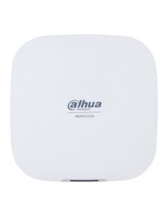 Repetidor de Alarma Inalámbrico Dahua DHI-ARA43-W2 128 Periféricos, vista frontal