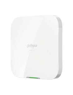 Repetidor de Alarma Pro Dahua DHI-ARA46-N-W2 Ethernet WiFi RF, vista frontal