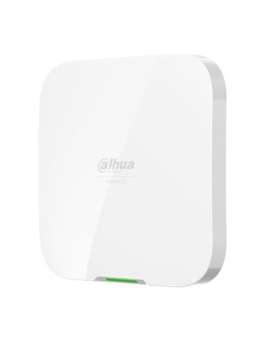 Repetidor de Alarma Pro Dahua DHI-ARA46-N-W2 Ethernet WiFi RF, vista frontal