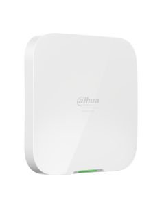 Repetidor de Alarma Pro Dahua DHI-ARA46-N-W2 Ethernet WiFi RF, vista frontal 2