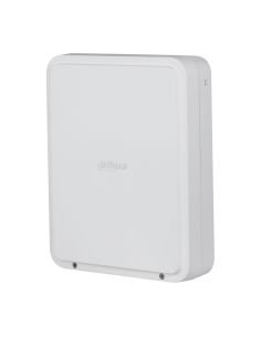 Transmisor Multi E/S Inalámbrico Dahua DHI-ARM9A4-P-W2 16 Entradas 4 Salidas, vista frontal
