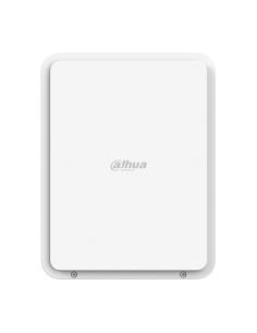 Transmisor Multi E/S Inalámbrico Dahua DHI-ARM9A4-P-W2 16 Entradas 4 Salidas, vista frontal 2