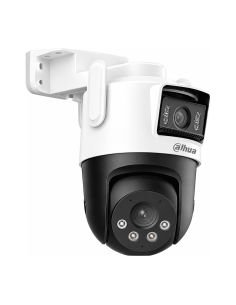Cámara WiFi Dahua DH-IPC-P3DP-3F-PV Doble Lente 3+3MP Exterior IP66, referencia DH-IPC-P3DP-3F-PV, vista frontal 2