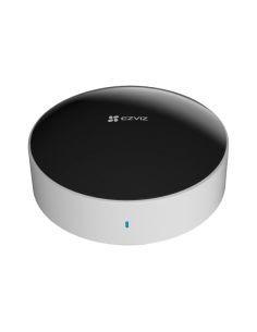 Control Remoto Infrarrojo Inteligente EZVIZ CS-T33 WiFi para TV y Aire, vista frontal